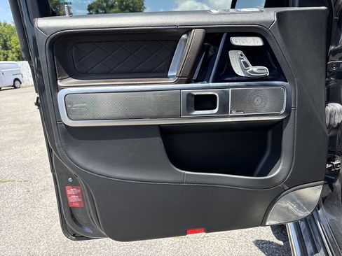 Used 2021 Mercedes-Benz G 63 AMG 4MATIC image 42