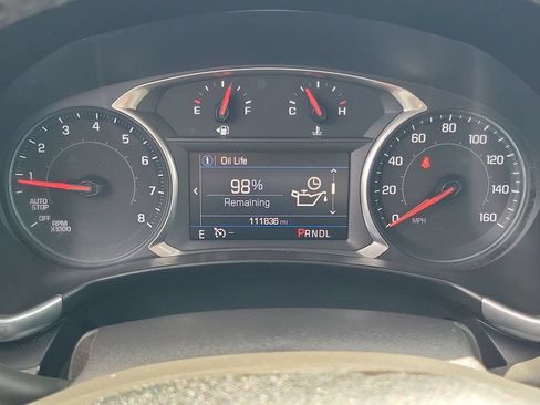 Used 2019 Chevrolet Equinox LT FWD image 12