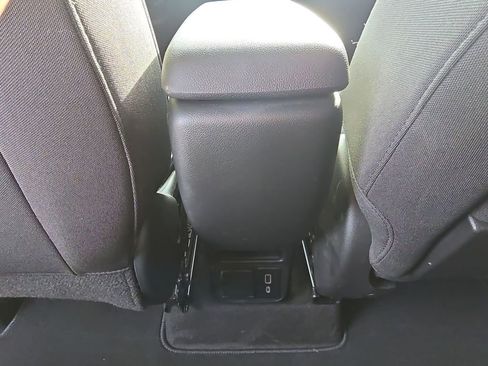 Certified 2023 Chevrolet TrailBlazer LT w/ Convenience Package image 22