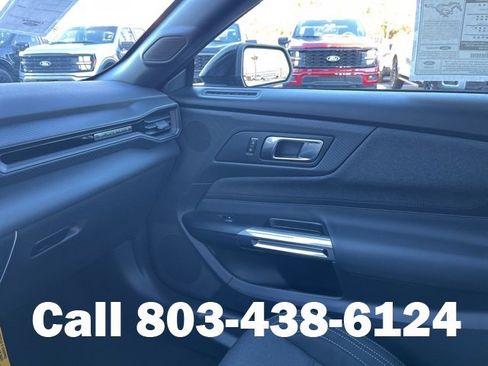 New 2026 Ford Mustang Coupe image 16