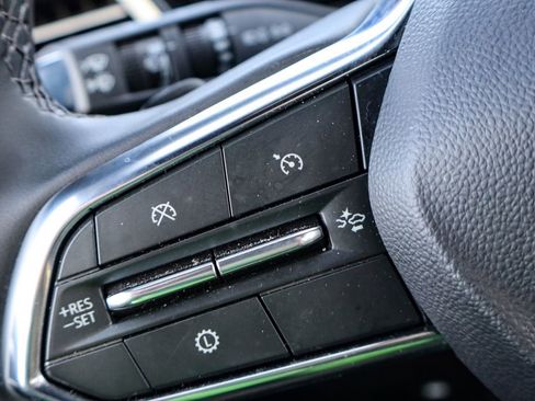 Used 2025 Chevrolet Tahoe LT image 14