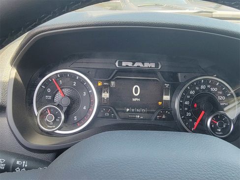 New 2025 RAM 3500 Tradesman w/ Safety Group image 22