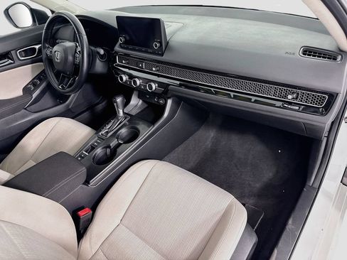 Certified 2023 Honda Civic EX image 17