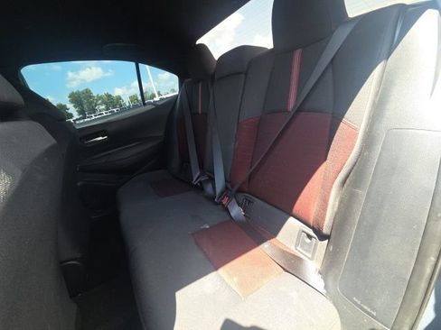 Used 2024 Toyota Corolla SE FWD image 14