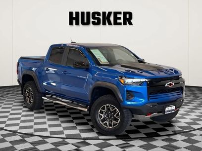 Used 2024 Chevrolet Colorado ZR2 w/ Technology Package