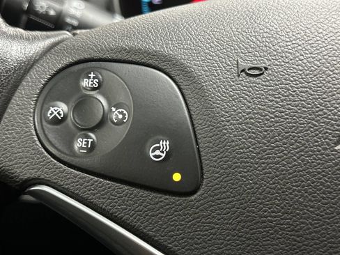 Used 2019 Chevrolet Impala LT w/ LT Leather Package FWD image 40