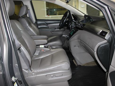 Used 2014 Honda Odyssey EX-L image 31