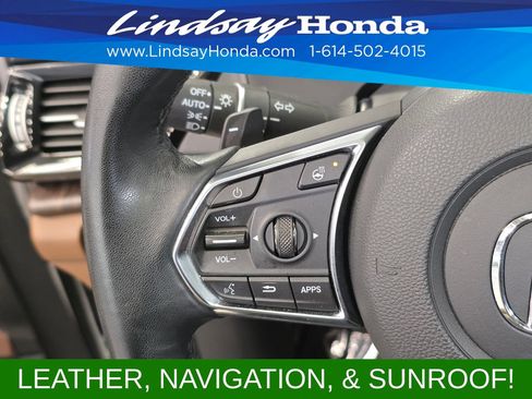 Used 2024 Acura RDX SH-AWD w/ Advance Package image 15