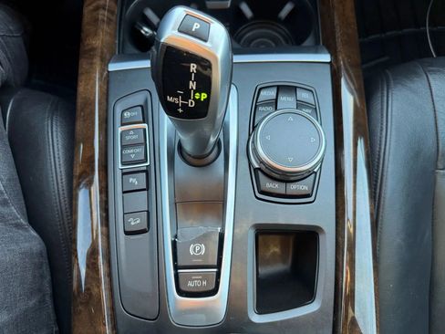 Used 2015 BMW X5 xDrive35i image 22