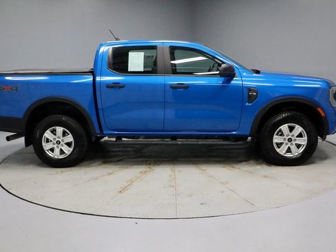 Certified 2025 Ford Ranger XL AWD/4WD image 11