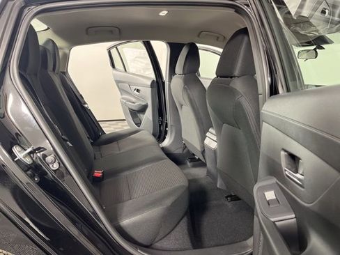 New 2026 Nissan Sentra S w/ Floor Mat Package image 42