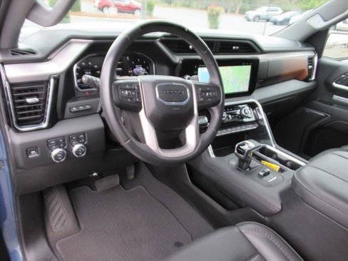 Used 2024 GMC Sierra 1500 Denali image 18