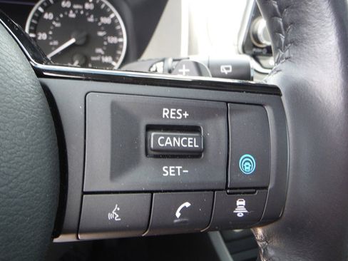 Used 2022 Nissan Rogue SV w/ SV Premium Package AWD/4WD image 28