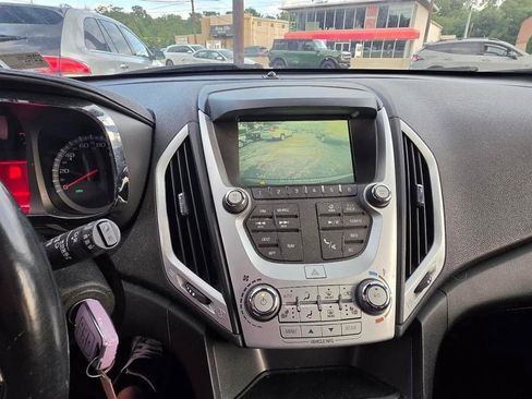 Used 2017 GMC Terrain SLE w/ Convenience Package AWD/4WD image 16