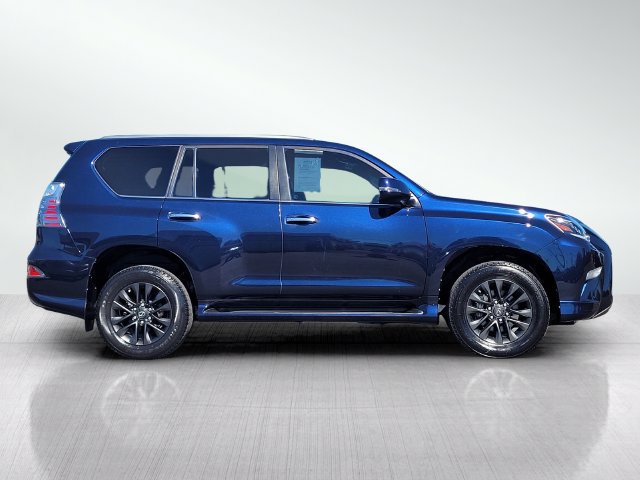 Used 2020 Lexus GX 460 Premium w/ Premium Package AWD/4WD image 3