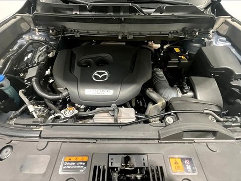 Used 2022 MAZDA CX-9 Carbon Edition image 30