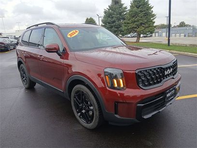 Used 2024 Kia Telluride EX X-Line