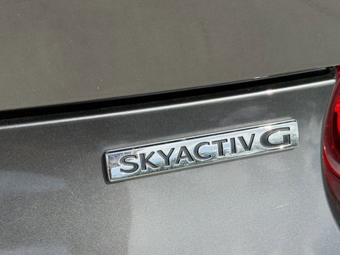 Used 2022 MAZDA MX-5 Miata Grand Touring RWD image 20