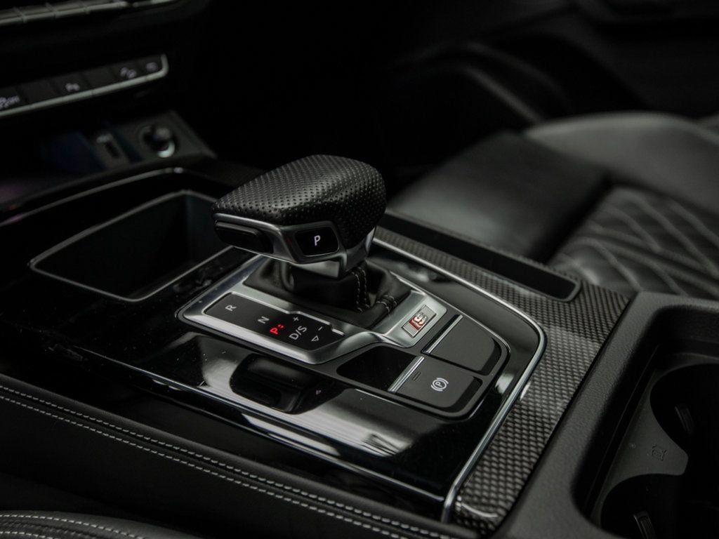 Used 2023 Audi SQ5 Premium Plus w/ Premium Plus Package AWD/4WD image 26