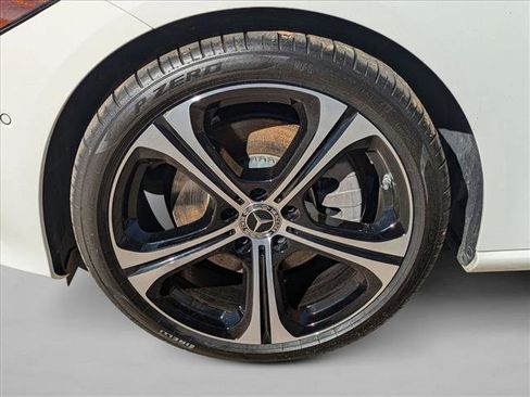 Certified 2025 Mercedes-Benz C 300 Sedan image 22