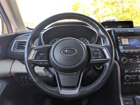 Used 2020 Subaru Ascent Touring image 18