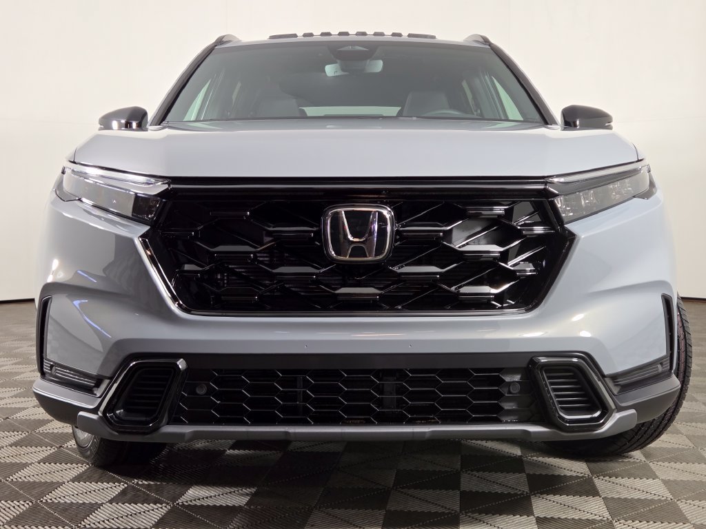 New 2027 Honda CR-V Sport-L image 11