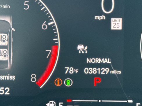 Used 2022 Honda Civic Sport image 10