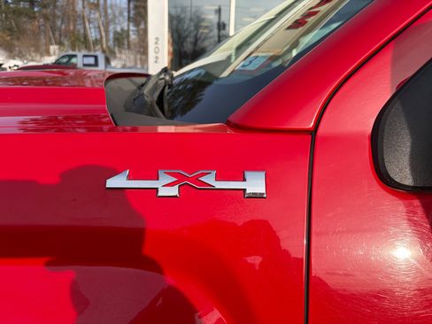 Used 2016 GMC Sierra 2500 4x4 Crew Cab w/ Sierra Convenience Package image 13