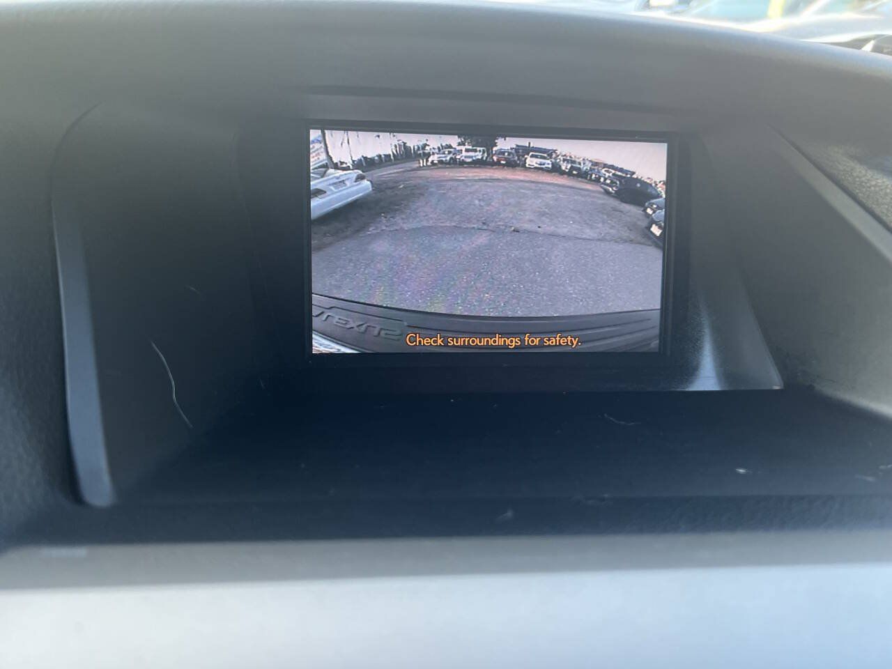 Used 2015 Lexus RX 350 AWD image 27