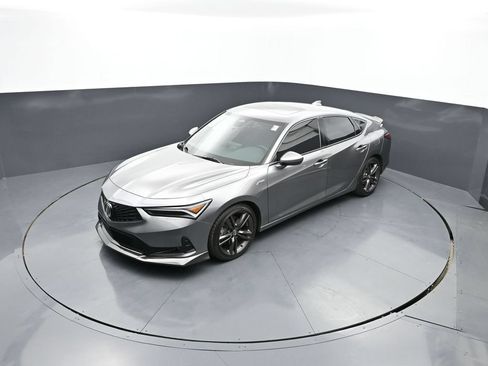 Used 2025 Acura Integra A-Spec FWD image 40