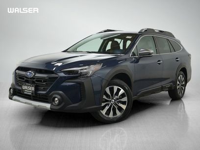 Used 2024 Subaru Outback Touring XT