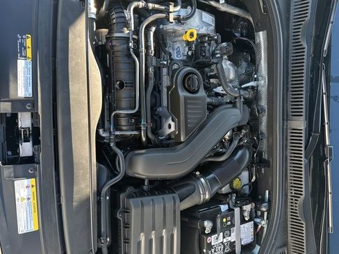 New 2026 Volkswagen Jetta SE image 23