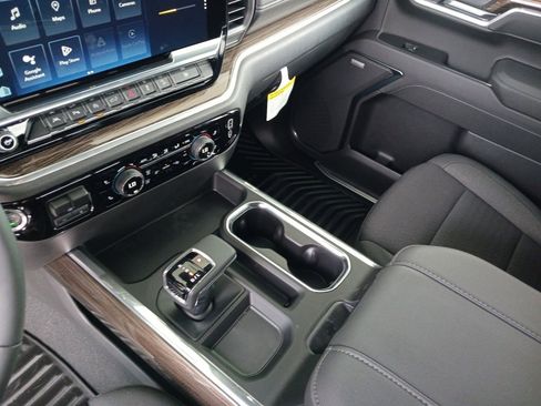 New 2025 Chevrolet Silverado 1500 RST w/ Convenience Package II image 26