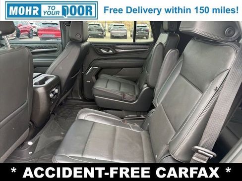 Used 2023 GMC Yukon Denali image 31