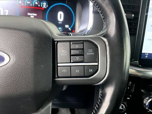 Used 2022 Ford F150 Lariat AWD/4WD image 19