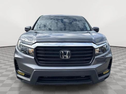 Used 2023 Honda Ridgeline RTL image 2