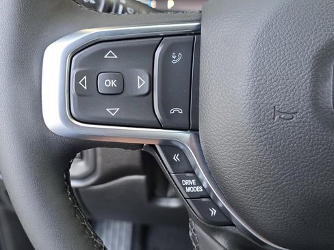 New 2026 RAM 1500 Big Horn image 26