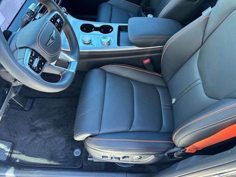 New 2026 Genesis GV70 2.5T Sport Prestige AWD/4WD image 12
