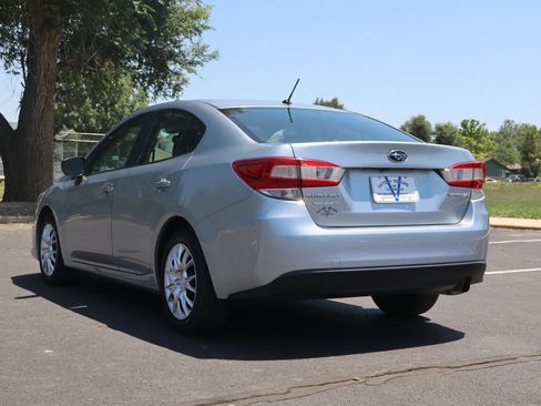 Used 2023 Subaru Impreza 2.0i AWD/4WD image 7