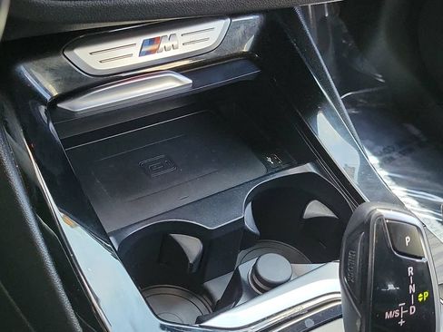Used 2018 BMW X3 M40i AWD/4WD image 31