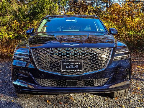 Used 2023 Genesis GV80 3.5T image 2