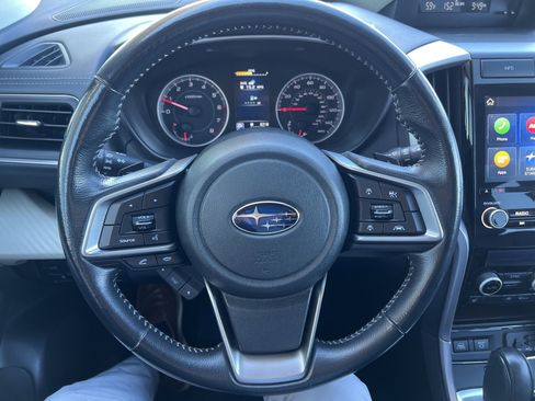 Used 2019 Subaru Ascent Premium image 10