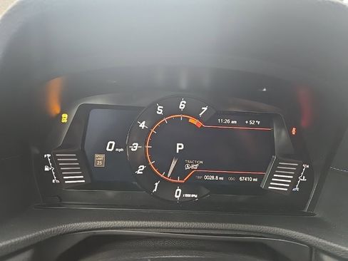 Used 2021 Toyota Supra A91 Edition w/ Driver Assist Package image 5