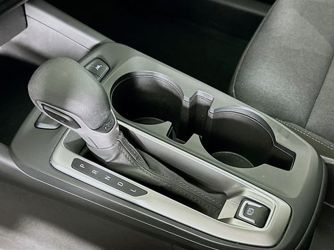 Used 2025 Chevrolet Trax LS image 24