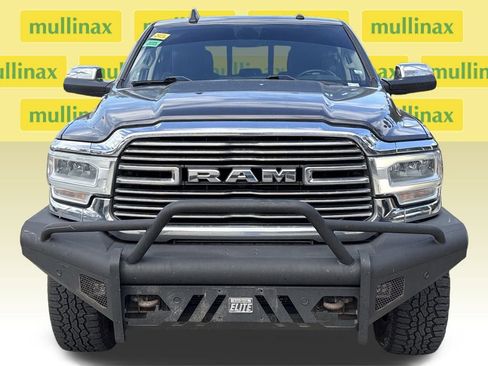 Used 2020 RAM 2500 Laramie image 15