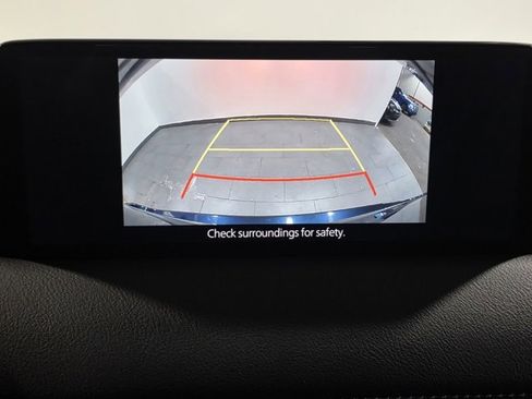 Used 2024 MAZDA CX-5 AWD 2.5 S w/ Premium Package image 20