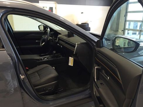 New 2026 MAZDA CX-50 2.5 Hybrid w/ Cargo Package image 16