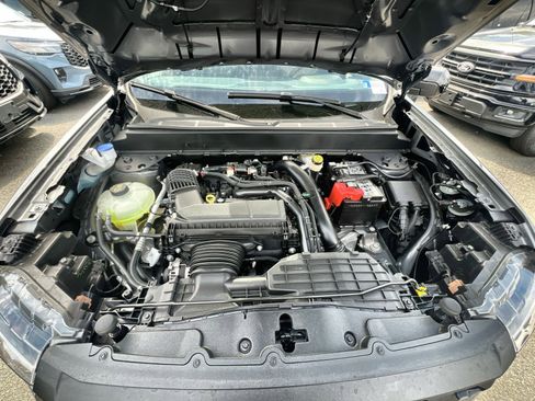 New 2026 Ford Maverick Lariat w/ 4K Tow Package AWD/4WD image 34