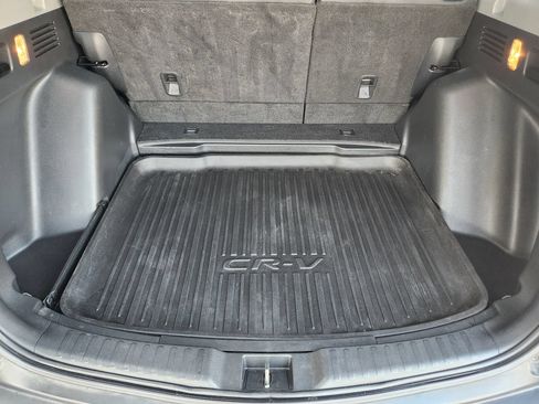 Used 2019 Honda CR-V EX-L image 31