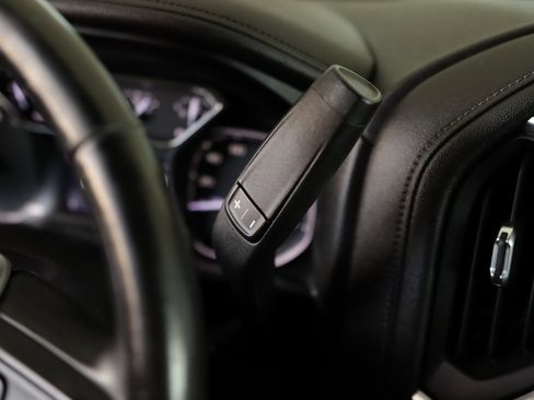 Used 2019 GMC Sierra 1500 SLT w/ SLT Premium Package image 20